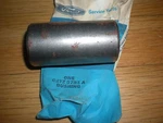 Nos 1962 1963 Ford Heavy Truck Front Spring Bushing C2TZ-5781-A New. Price: $18.74.