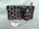 07-08 Honda Element Lx Interior Cabin Fuse Box Relay Junction 38200-SCV-A14 Used. Price: $67.50.