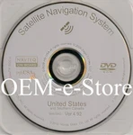 2006 2007 2009 2010 Honda Odyssey Pilot Navigation Dvd U.s.a Map Ver 4.92 Used. Price: $99.00.