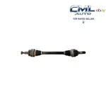 2015-2023 Dodge Charger Hellcat Scat Lh Rear Axle Shaft 53010849AB Oem Used. Price: $284.90.