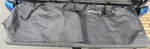 Softopper Truck Bed Boot Cover Storage Bag - Small Black Tacoma Garage Stored Used. Price: $70.00.