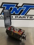Fuse Box Engine Without Police Package Fits 07 Crown Victoria Used. Price: $119.99.