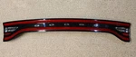 2015-2023 Dodge Charger Led Trunk Center Tail Light Assembly Oem 68213147AE Used. Price: $249.99.