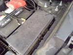 Fuse Box Engine Halogen Headlamps Fits 14-15 Explorer 5414691 Used. Price: $115.00.