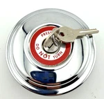 Chev Ford Merc Hudson Ihc Stude Rambler 55-64 Stant Gas Cap G-83A Locking Used. Price: $23.95.