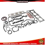 Engine Overhaul Gasket Kit For Tucson Sportage 2.4L Gdi G4KJ 2009-14 20910-2GU03 New. Price: $30.99.