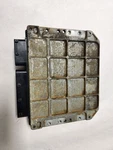 Engine Ecm Electronic Control Module 3.5L 2GRFE Fits 11 Sienna 434252 Used. Price: $159.12.