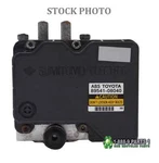Abs Anti-lock Brake Pump Module 02 03 Sienna 44510-08040 / 89541-08040 L330049 Used. Price: $312.43.