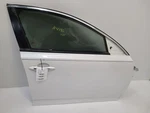 2014 - 2016 Kia Optima Passenger Front Door Korea Built Vin 1ST Digit White Used. Price: $757.40.