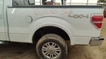 (local Pickup Only) Box Styleside 6' 6" Fits 09-14 Ford F150 7 Used. Price: $1249.90.