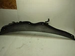 Cowl Vent Panel C230 2002 2007 Driver Passenger Side Front Wiper Cover Trim Oem Used. Price: $63.17.