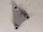 3711388 Nice Used Gm Steering Box Gear Shaft Spacer Plate 1953 - 1962 Corvette. Price: $45.00.
