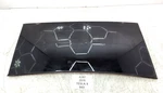 16-20 Oem Tesla Model X Rear Right Passenger Falcon Door Upper Roof Glass Used. Price: $899.95.