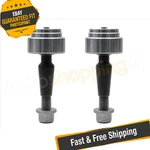 Icon Vehicle Dynamics 614555 Delta Joint Kit New. Price: $292.07.