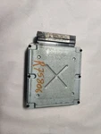 Engine Ecm Electronic Control Module 8-330 Fits 04 Ford F250SD Pickup 423569 Used. Price: $96.00.