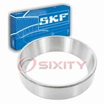Skf Front Outer Wheel Bearing Race For 1973-1974 Dodge B200 Van Driveline Lx New. Price: $13.26.
