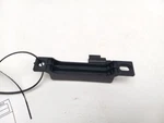 2009 - 2014 Nissan Murano Keyless Entry Receiver Module Used. Price: $45.00.