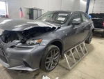 Passenger Right Fuse Box Engine Sedan Fits 14-15 Lexus IS250 945820 Used. Price: $149.99.