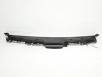 2013-2016 Mercedes-benz GL450 X166 Cowl Grille Water Drain Cover Panel Oem Used. Price: $83.48.