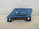 2011 2012 2013 Volkswagen Touareg Odometer Trip Light Control Switch Oem M79382 Used. Price: $32.00.