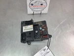 2004 Cadillac Xlr Bcm Body Control Module Assembly W/ Fuses, Tested, #10349888 Used. Price: $399.95.
