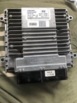 Hyundai Sonata 2.4L Automatic Engine Computer Ecu Ecm 39111-2G660 Oem Used. Price: $149.00.