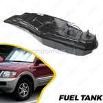 MR342857 Fits Mitsubishi Montero Limited 2002-2006 Xls 2002-2004 Fuel Tank Gas New. Price: $260.06.