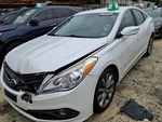 2017 Hyundai Azera Used Fuse Box Oem 646-11805 133K Miles 3.30L. Price: $69.97.