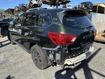 Driver Quarter Panel Without Rock Creek Edition Fits 15-20 Pathfinder 1388099 Used. Price: $279.30.