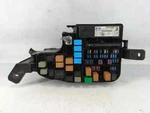 2014-2018 Mazda 3 Engine Fuse Box Relay Module Used. Price: $107.99.
