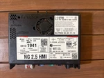 2017 Gm Human Machine Interface Information Hmi Module Unit Oem Factory 84131941 Used. Price: $207.00.