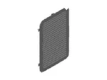 Genuine Ford Cover DT1Z-17047A62-AA New. Price: $48.59.