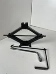 Jack Assembly With Handle Lug Wrench FITS:2017-2025 Genesis G80 New. Price: $90.24.