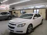 Chevrolet Malibu 2009 Right Rear Window Regulator 20839786 4306 Used. Price: $99.90.