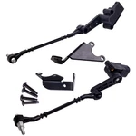 X Front Suspension Level Sensor For Land Rover Range 2003-2012 RQH500431 New. Price: $44.00.