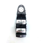 For Mercedes W222 S350 S400 S550 600 2229050809 Driver Door Power Window Switch New. Price: $22.59.