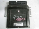 Engine Ecm Control Module Fits 06 Nissan Armada MEC84111A1 MEC84-111 Used. Price: $104.99.