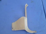1990 Ford Mustang Asc Mclaren Convertible Passenger Front Lower Kick Panel 2603 Used. Price: $49.99.