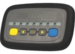 Ecco Safety Group ER3420CB Replacement: Combination Lightbar, Control Box, New. Price: $279.21.