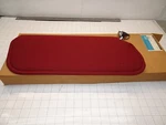 Gm 17929650 Sunshade Visor Red Burgundy Oem Nos General Motors New. Price: $81.99.