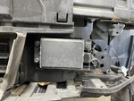 Camera/projector Radar Unit Adaptive Cruise Fits 17-20 Fusion 1073419 Used. Price: $209.90.