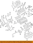 Ford Oem 11-18 F-150-ENGINE Timing Chain BR3Z6268A New. Price: $30.08.