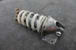 Rear Left Shock Spring Coil Strut Oem Am General Hummer Humvee H1 M998 1992 Used. Price: $149.99.
