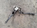 21 22 23 24 25, Chevrolet, SUBURBAN1500, Rear Left Knee Air Suspension Assy, Oem Used. Price: $599.99.