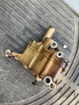 Oem Bmw 335XI 2008 Rwd Awd N54 Twin Turbo Engine Oil Pump Unit 7560250 Used. Price: $59.50.