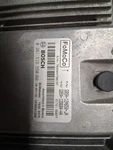 Engine Ecm Electronic Control Module 3.5L With Turbo Fits 16-19 Explorer 3130515 Used. Price: $79.00.