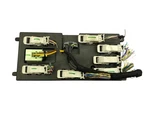 2021 Jaguar F-pace X761 Oem Body Control Module L8B214F041AG Used. Price: $378.25.