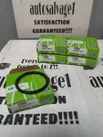 SKF,17692,OIL Seals 45MM X 52MM 4MM Lot Of Nos New. Price: $30.00.