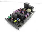 2002-2005 Subaru Outback Legacy (2.5L) Engine Fuse Box Panel *only* Used. Price: $34.24.