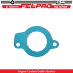 For 1967-1971 International MA1200 Engine Coolant Outlet Gasket Fel-pro 1968 New. Price: $9.76.